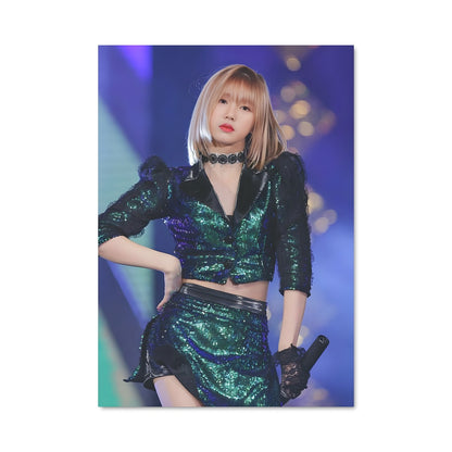 Poster Mimi 49103
