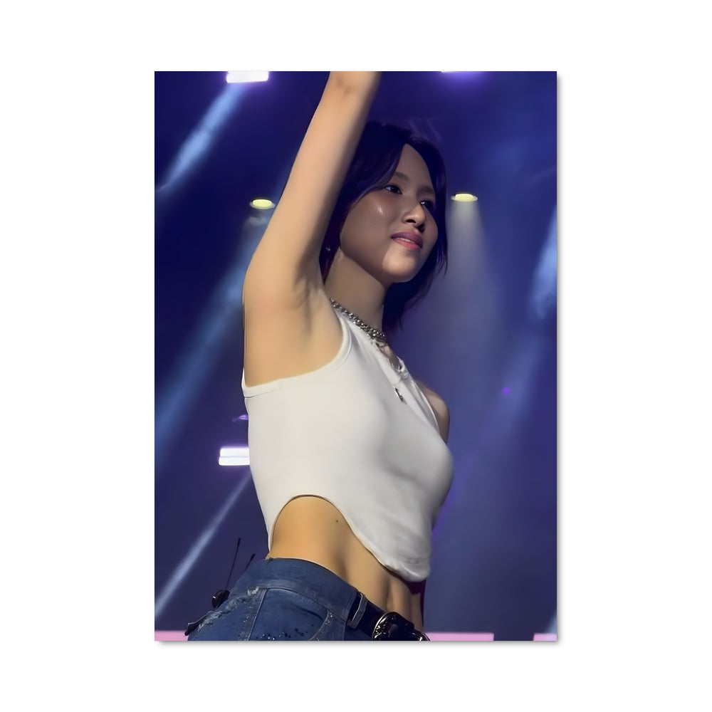 Poster Mina 49862