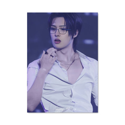 Poster Mingi 47903