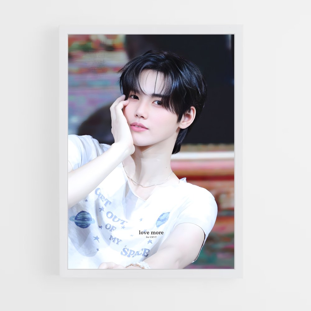 ap-minhee-1 cadre Blanc