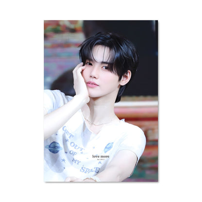 Poster Minhee 48094