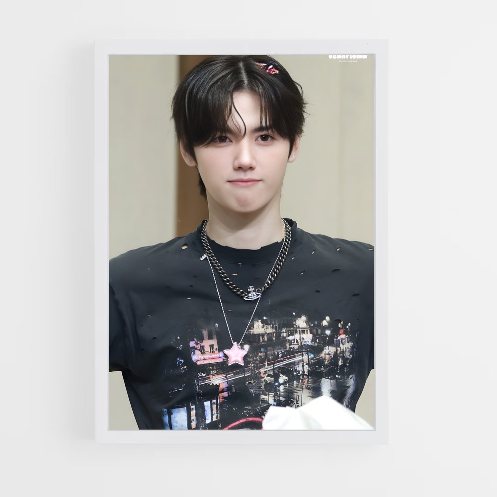 ap-minhee-10 cadre Blanc