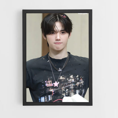 ap-minhee-10 cadre Noir