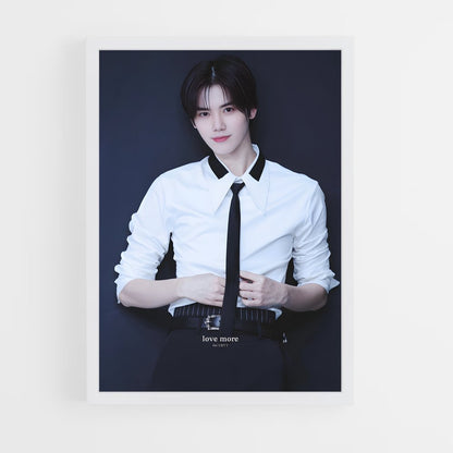 ap-minhee-2 cadre Blanc