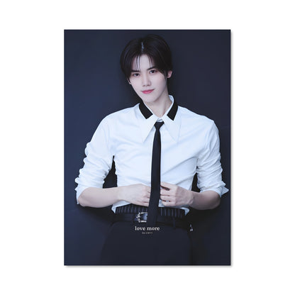 Poster Minhee 48092