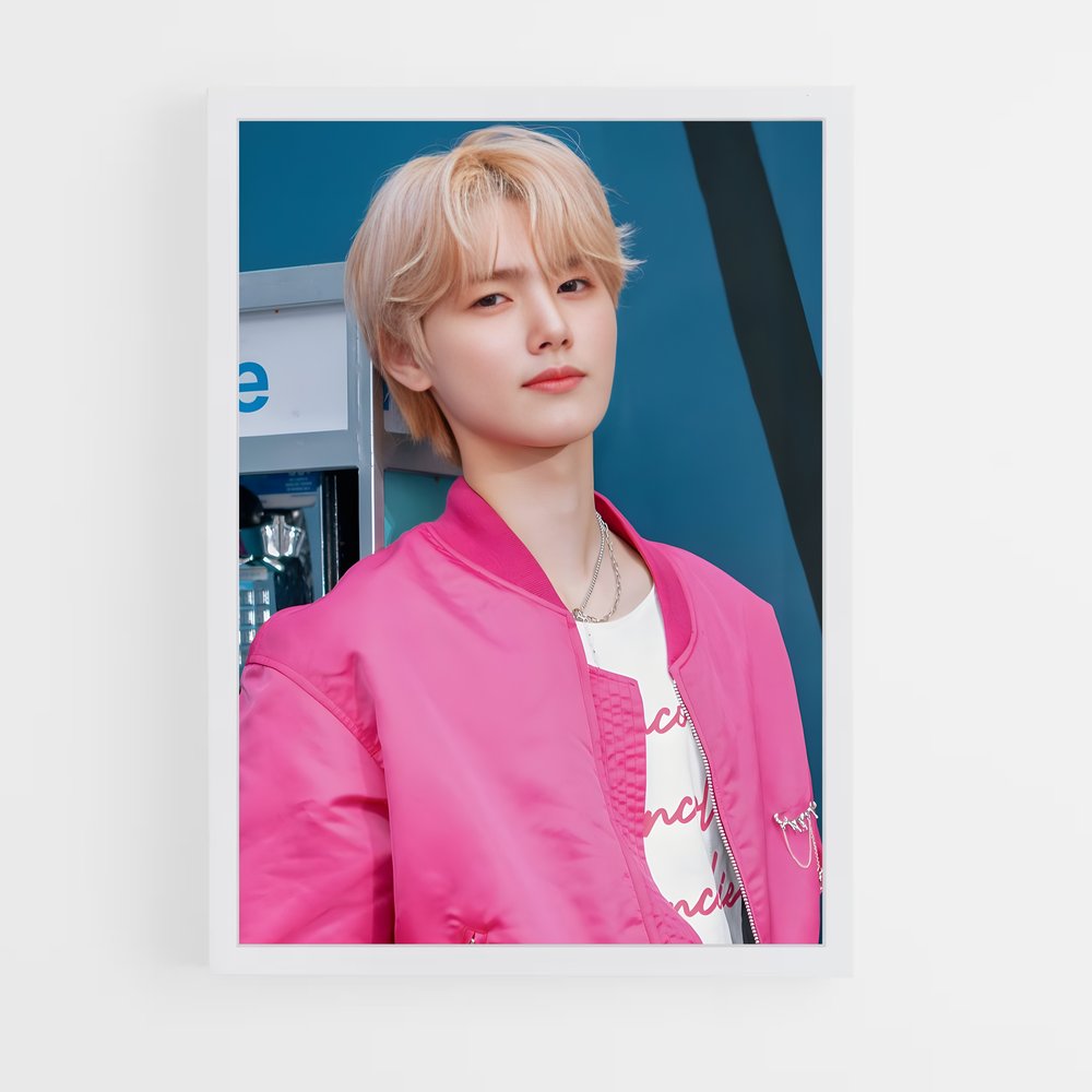 ap-minhee-4 cadre Blanc
