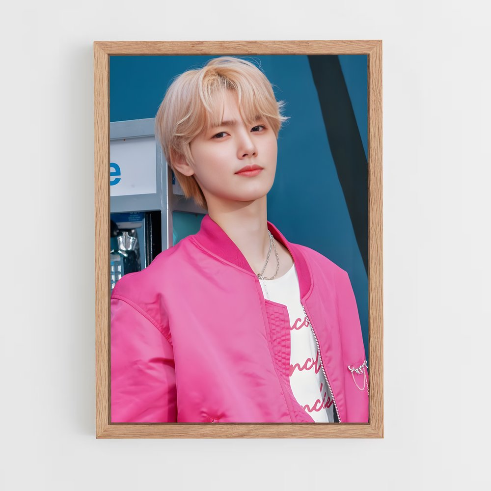 ap-minhee-4 cadre Bois clair