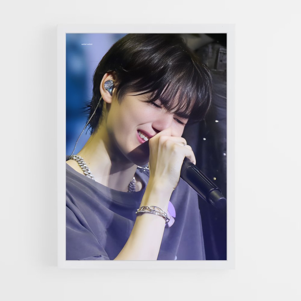 ap-minhee-6 cadre Blanc