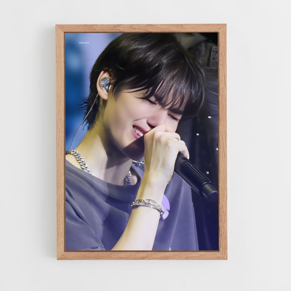 ap-minhee-6 cadre Bois clair