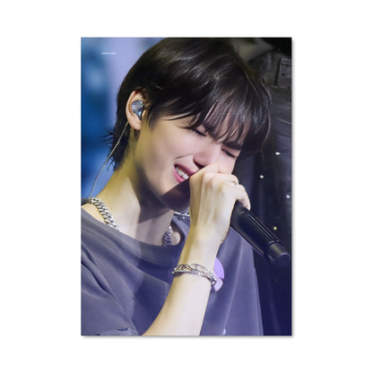 Poster Minhee 48095