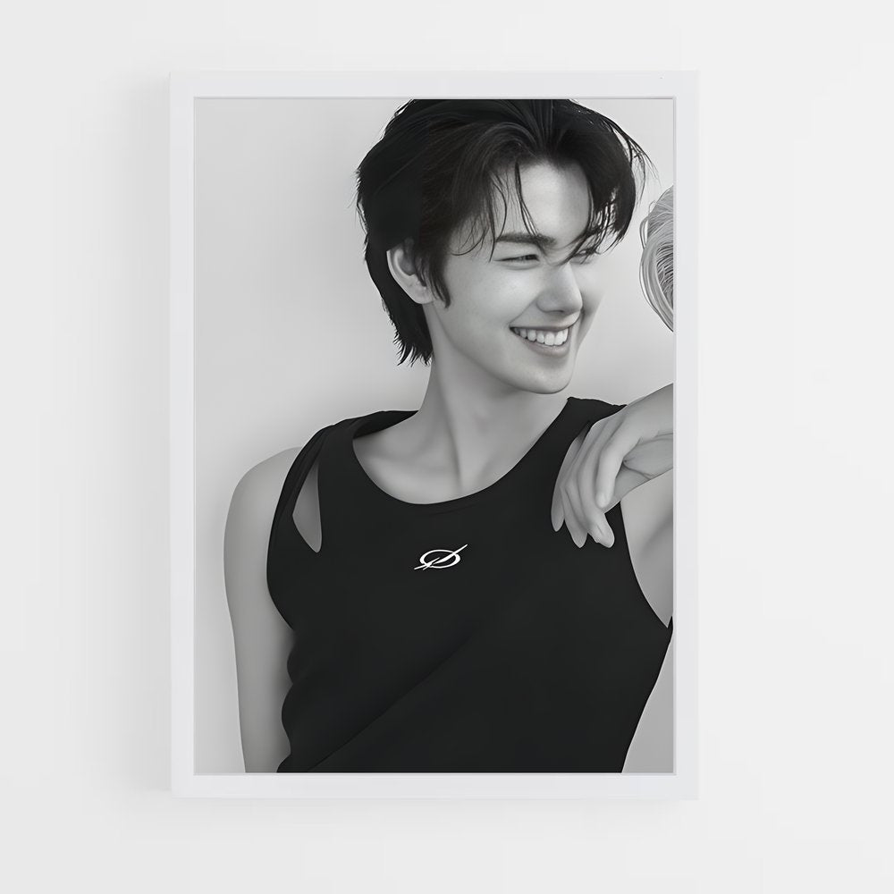 ap-minhee-8 cadre Blanc