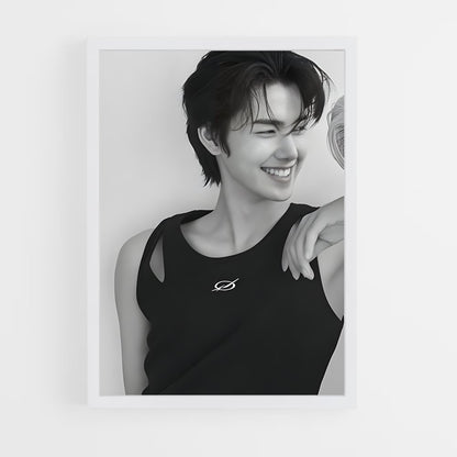 ap-minhee-8 cadre Blanc