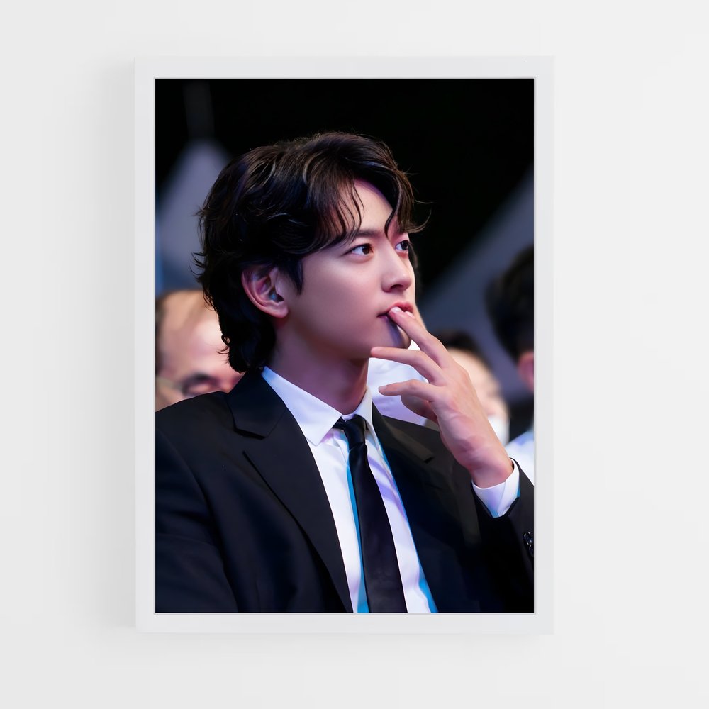 ap-minho-3 cadre Blanc