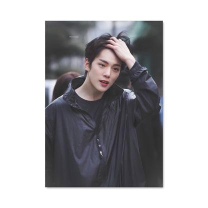 Poster Minhyuk 48874