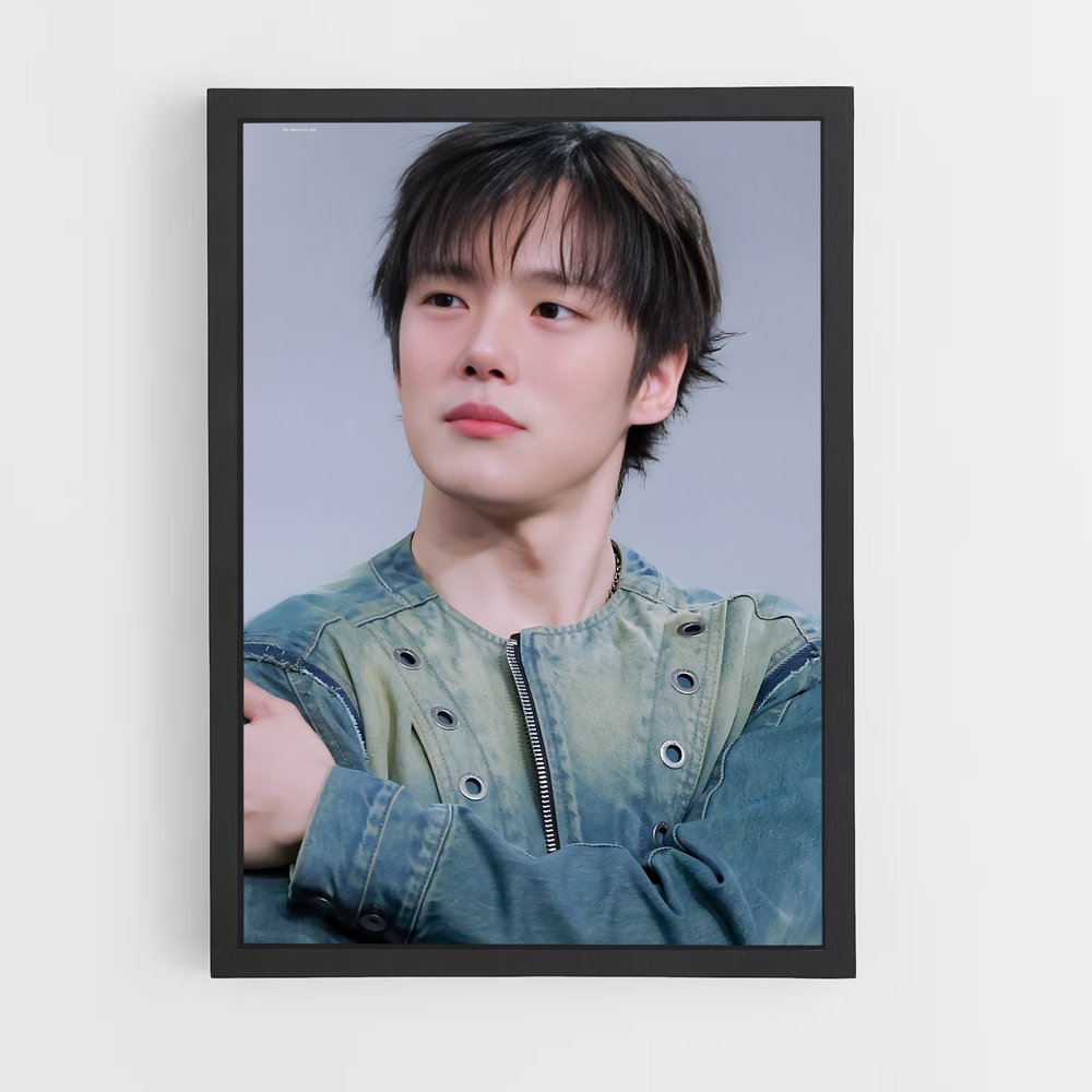 ap-minhyuk-16 cadre Noir