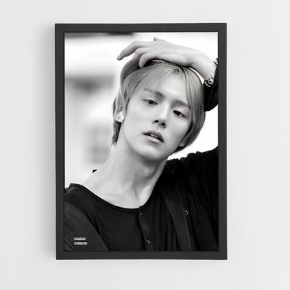 ap-minhyuk-18 cadre Noir