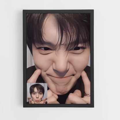 ap-minhyuk-7 cadre Noir