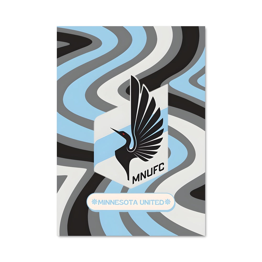 Poster L'Oiseau des Vagues