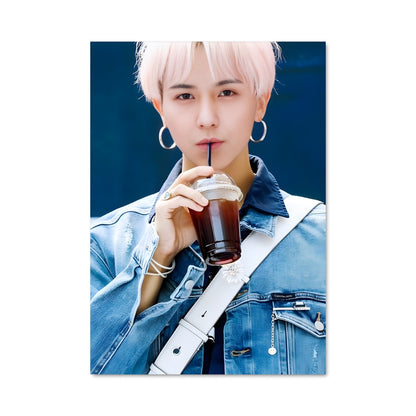 Poster Mino 49946