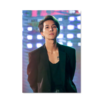 Poster Mino 49945