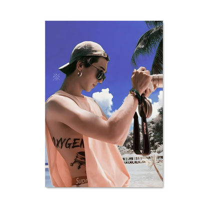 Poster Mino 49948