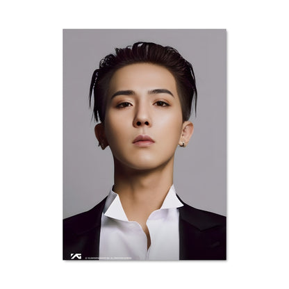 Poster Mino 49947