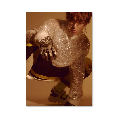 Poster Mino 49953