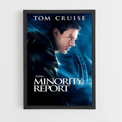 ap-minority report-1 cadre Noir
