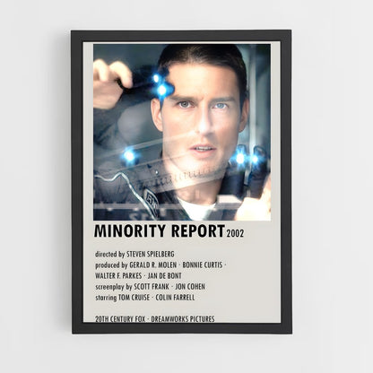 ap-minority report-3 cadre Noir