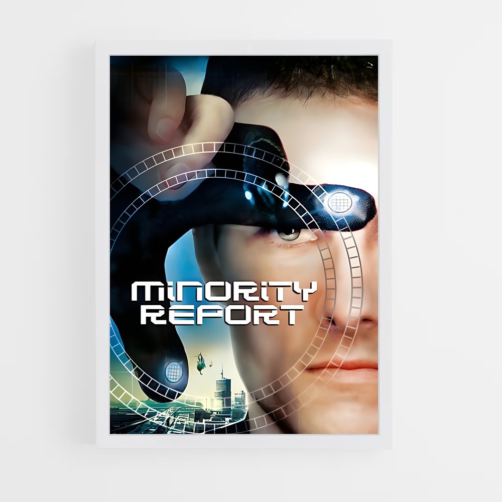 ap-minority report-5 cadre Blanc