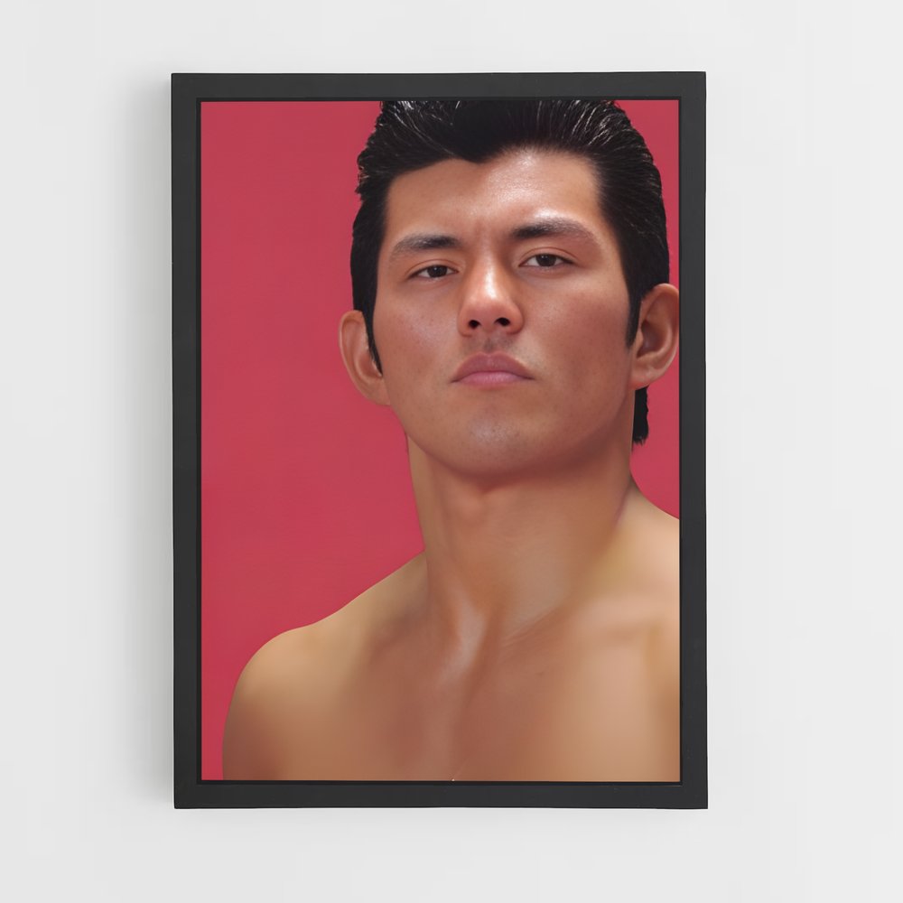 ap-minoru suzuki-2 cadre Noir