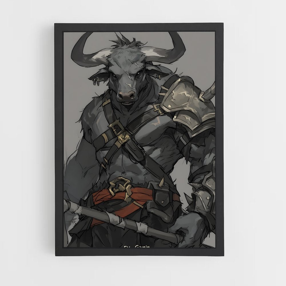 ap-minotaur-1 cadre Noir