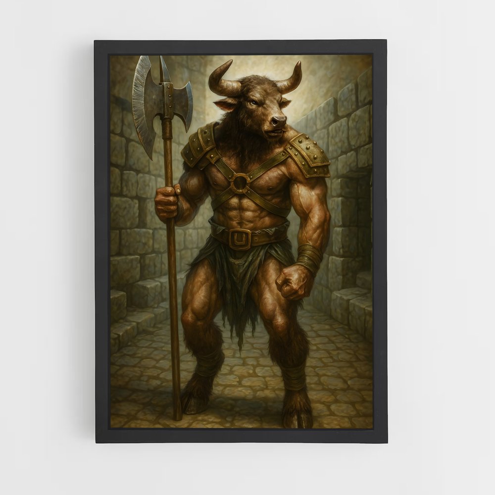 ap-minotaur-6 cadre Noir