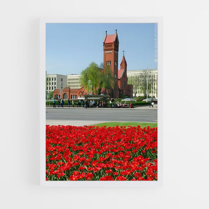 ap-minsk-9 cadre Blanc