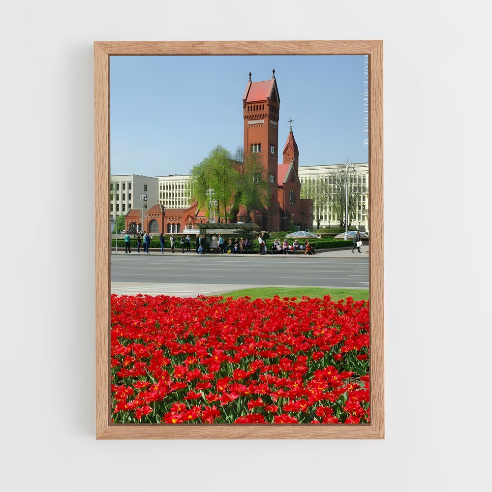 ap-minsk-9 cadre Bois clair