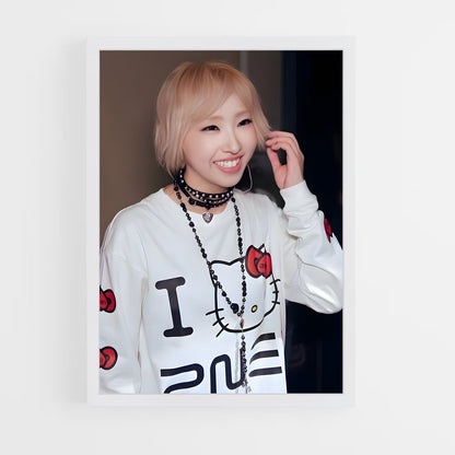 ap-minzy-1 cadre Blanc