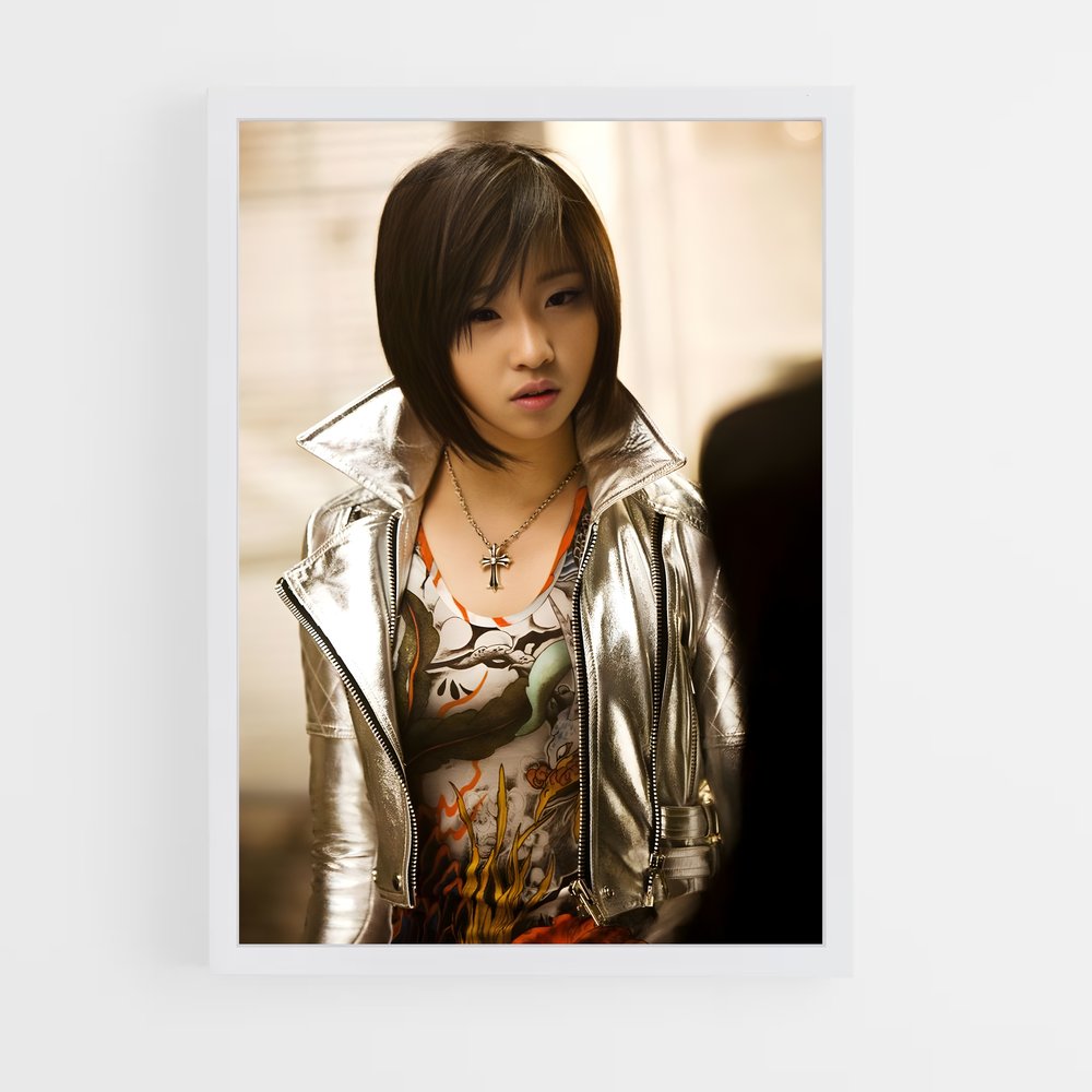 ap-minzy-4 cadre Blanc