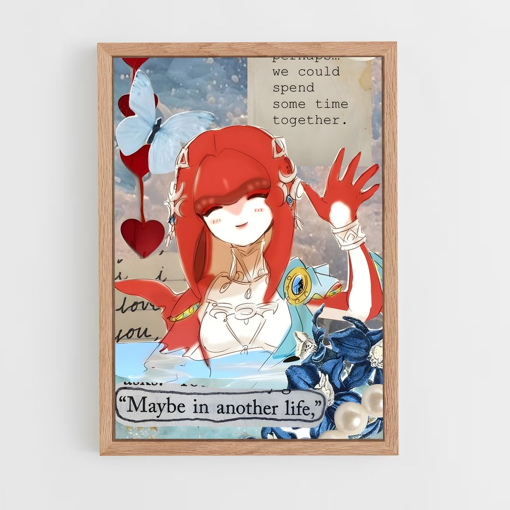 ap-mipha-3 cadre Bois clair