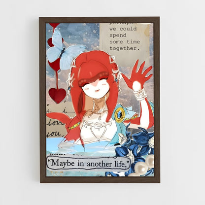 ap-mipha-3 cadre Bois foncé