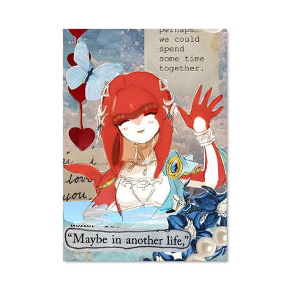 Poster Mipha 45218
