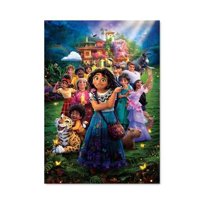 Poster Mirabel 27513