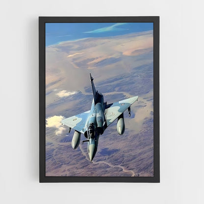 ap-mirage 2000-1 cadre Noir