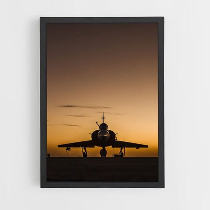 ap-mirage 2000-6 cadre Noir