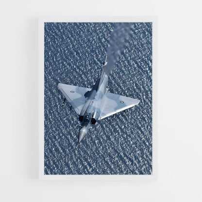 ap-mirage 2000-7 cadre Blanc
