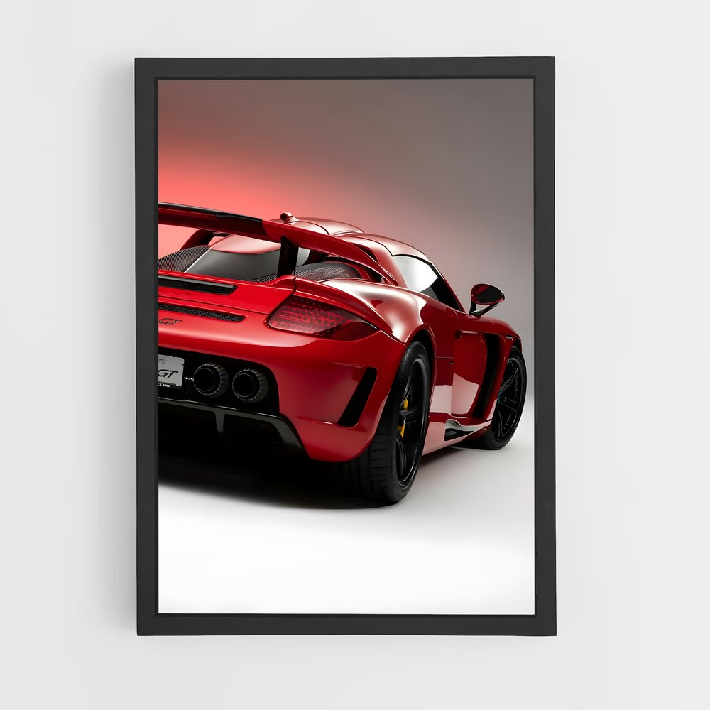ap-mirage gt-2 cadre Noir
