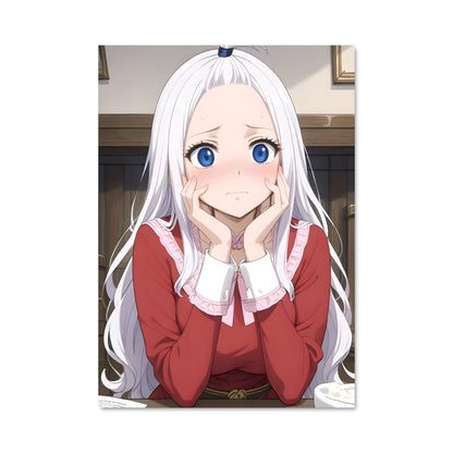 Poster Mirajane strauss 30072
