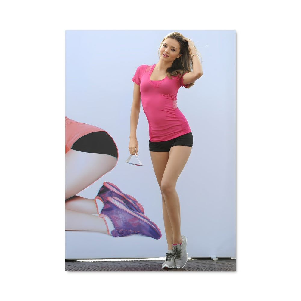 Poster Miranda kerr 22681