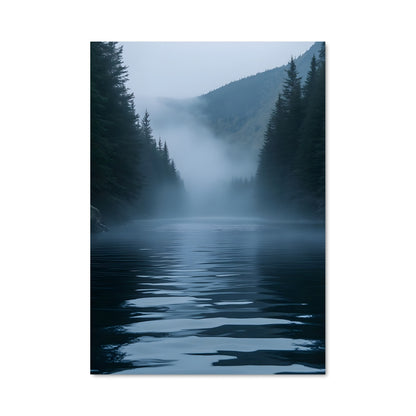 Poster Mist 94681