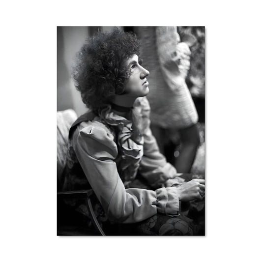 Poster Mitch mitchell 55866