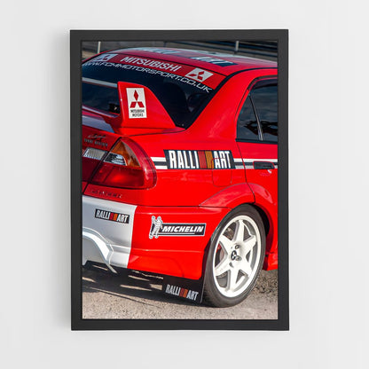 ap-mitsubishi-5 cadre Noir